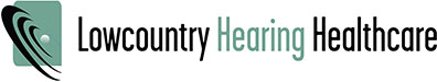 Logo, Lowcountry Hearing Healthcare